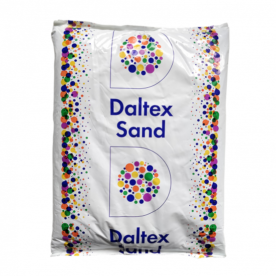 C52 Sand in 6.25kg Bags